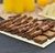 Cuadraditos de Brownie