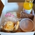 Mini Desayuno Clásico - tienda online