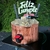 Torta Especial Dispenser Fernet