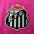 23/24 Santos Pink - comprar online