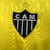 23/24 Atlético Mineiro Goalkeeper Yellow - comprar online