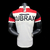 Imagem do Retrô 1986 Flamengo Away