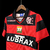 Retrô 1999 Flamengo home