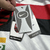 Retrô 2000 Flamengo away