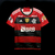 23/24 Flamengo home all sponsors + LIBERTADORES
