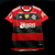 23/24 Flamengo home all sponsors + LIBERTADORES na internet