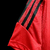 22/23 Flamengo pre-match training red - Futebola Store