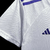 23/24 Flamengo White Purple Shield Training Suit - loja online