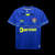 23/24 Fluminense Blue goalkeeper