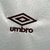 23/24 Fluminense White and gray training uniform - Futebola Store