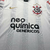 Imagem do Retrô 2010 Corinthians Home