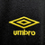 21/22 Santos Goalkeeper Black - Futebola Store