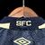 21/22 Santos third away - Futebola Store