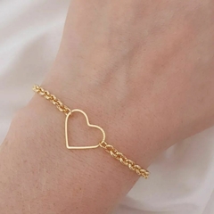PULSEIRA CORAÇÃO - comprar online