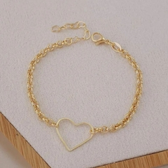 PULSEIRA CORAÇÃO