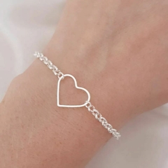 PULSEIRA CORAÇÃO - comprar online