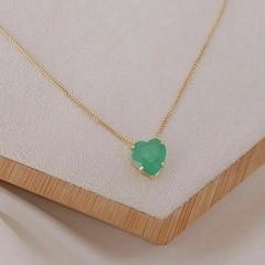 COLAR COR. VERDE