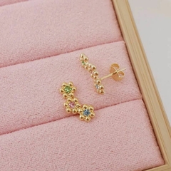EAR CUFF FLOR