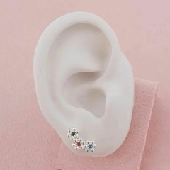 EAR CUFF FLOR - comprar online