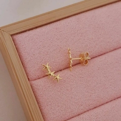EAR CUFF ESTRELAS