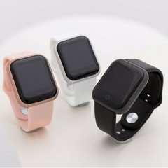 Smartwatch d20 en internet
