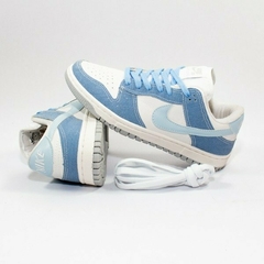 Nike SB Dunk Celeste Glitters - comprar online
