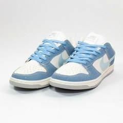 Nike SB Dunk Celeste Glitters en internet