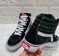 Vans Old Skool Botitas - comprar online
