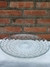 Plato confitero de vidrio - comprar online