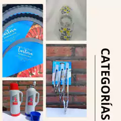 Banner de la categoría #DECO HOGAR