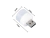 Mini Lámpara Luz Led USB Notebook Portatil