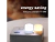 Mini Lámpara Luz Led USB Notebook Portatil - Sixteen Store