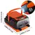 Bomba Elétrica HT-790 recarregável 6000mah 12v 110w