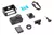 Câmera Dji Action 4 Standard Combo Cor Preto - comprar online