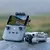 Drone DJI Mini 4 Pro Standard (Sem tela) BR - comprar online