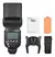 FLASH YONGNUO YN968EX Para CANON na internet