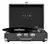 Vitrola Toca Discos Bluetooth Aux Usb Pulse Sp616 110v/220v