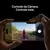 Apple iPhone 16 Pro (256 GB) - Titânio-preto - comprar online
