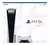 Sony Playstation 5 825gb Standard na internet
