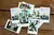Filme Instantâneo Fujifilm Instax Mini 10 Fotos na internet