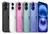 Imagem do Apple iPhone 16 Plus (256 GB) - Preto
