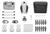 Imagem do Drone DJI Mini 3 Fly More Combo Plus (Sem tela) BR