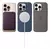 Apple iPhone 16 Pro (256 GB) - Titânio-preto - loja online