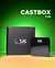 Streaming Box para Carros C/Sistema Carplay - comprar online