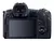 Canon EOS R mirrorless cor preto - comprar online