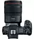 Canon EOS R mirrorless cor preto - VES Import