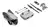 Drone DJI Air 3 Standard (Sem tela) BR - comprar online