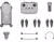 Imagem do Drone DJI Air 3 Standard (Sem tela) BR