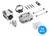 Drone DJI Mini 4 Pro Standard (Sem tela) BR - loja online