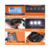 Bomba Elétrica HT-790 recarregável 6000mah 12v 110w - loja online